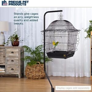 Prevue Hendryx Tubular Steel Hanging Bird Cage