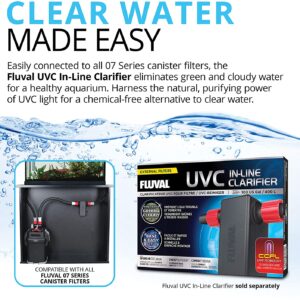 Filter for Aquariums Up to 100 Gallons