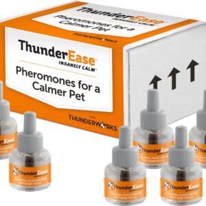 Dog Calming Pheromone Diffuser Refill | Powered by ADAPTIL